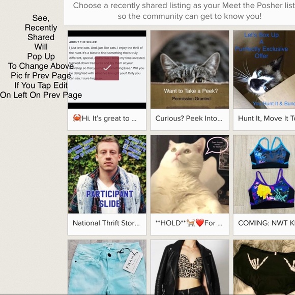 HOW TO: ADD PICS - Picture 3 of 4